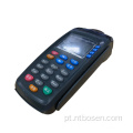 Terminal Pax S90 POS Silicone Borracha Botão